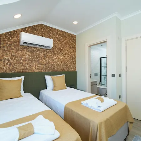Apartment Cordon 61 By Ocekhomes *
