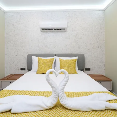 Cordon 61 By Ocekhomes Apartment *